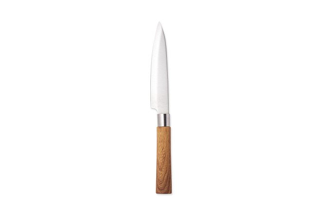 Изображение товара Нож для нарезки BERKRAFT Acacia