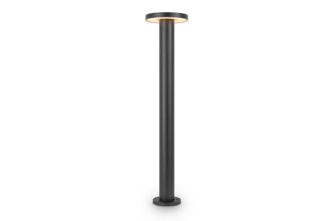 Изображение товара Уличный настенный LED светильник MAYTONI DECORATIVE LIGHTING Koln 12 Вт