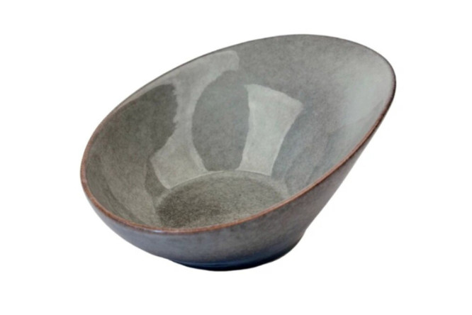 Изображение товара Салатник HOMIUM Boho 23,5 см