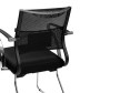 Кресло офисное ERGOLIFE Sit Air