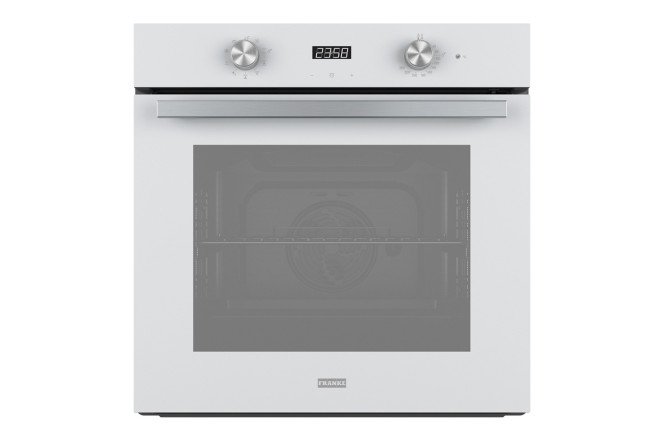 Изображение товара Электрический духовка FRANKE FSM 86 H WH 116.0606.093 71л 9 режимов