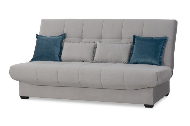 Изображение товара Диван-кровать Аккорд с механизмом книжка, размеры 192х95х100 см