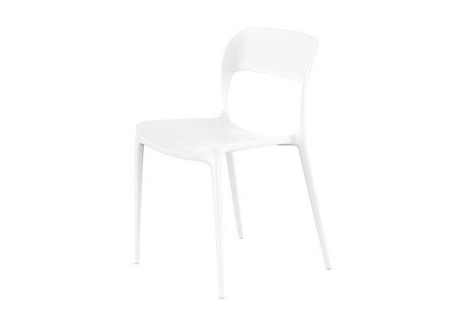 Стул STEPP Eclipse 45.5х84х56.5 см