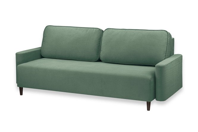 Изображение товара Диван-кровать Торн еврокнижка 219х85х100 см современный комфорт