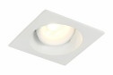Светильник встраиваемый ST LUCE ST208 3 кв.м, 9.4x4x9.4 см, GU10