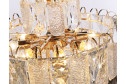 Люстра AMBRELLA LIGHT Traditional 30 кв.м., 60х61х60 см, E27