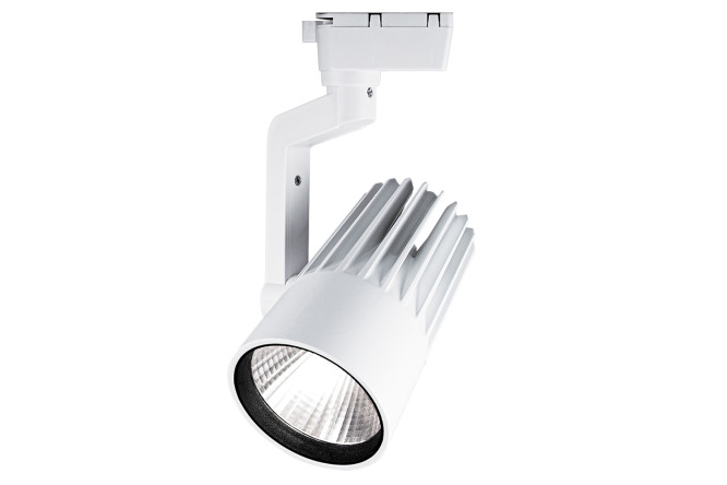 Изображение товара Прожектор трековый JAZZWAY PTR 0125-2