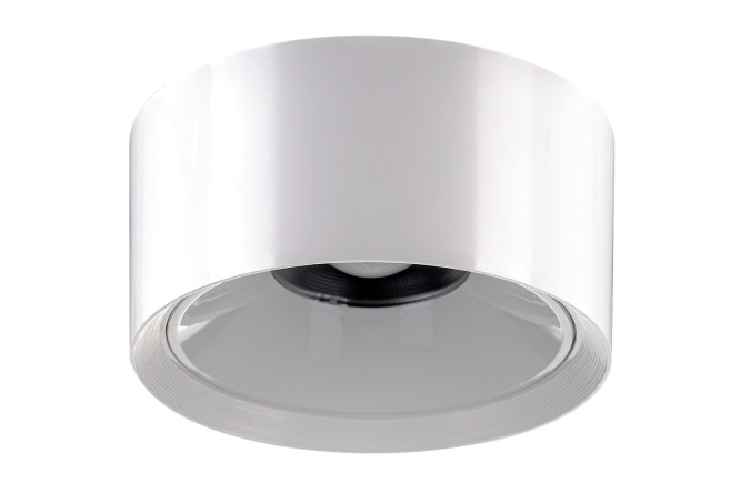 Фото 7 Светильник потолочный CITILUX Rover CL743090N 10.5x5.2x5.2 см, LED