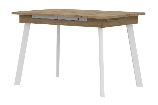 Изображение товара Стол Sirius 120х80.5х80 см из ЛДСП и металла