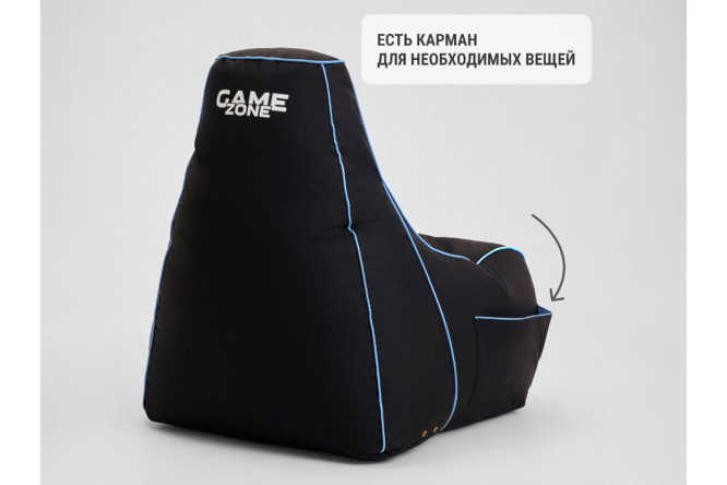 Кресло геймерское Респаун