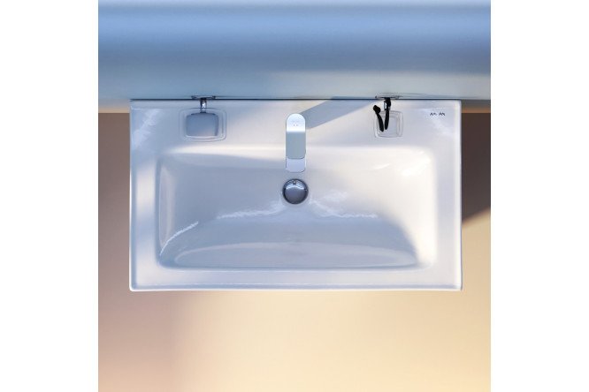 Раковина встраиваемая AM.PM X-Joy M85AWCC0802WG64 Встраиваемая сверху, 79х17х44 см
