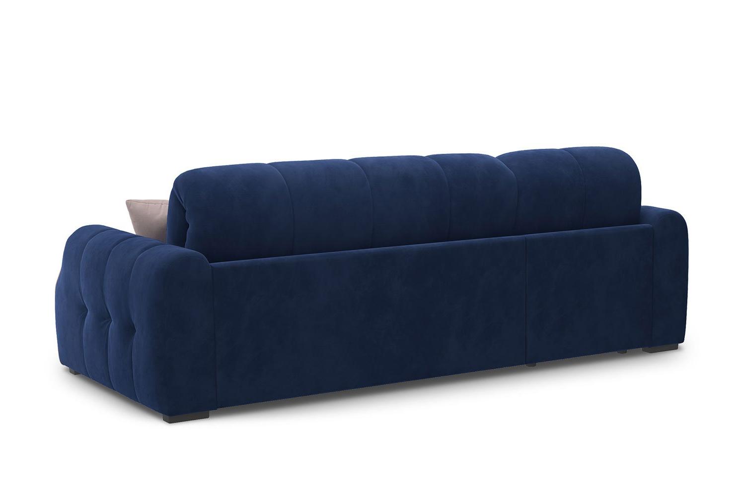 фото Угловой диван-кровать Тулуза Hoff