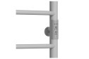 Полотенцесушитель MIXLINE Mira 556356 с полкой 50х80 см