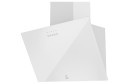 Вытяжка LEX Moza 500 White цвет белый, 49.5 см