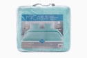 Комплект покрывало + наволочки MICASA Fairytale 230х260 см, Полиэстер