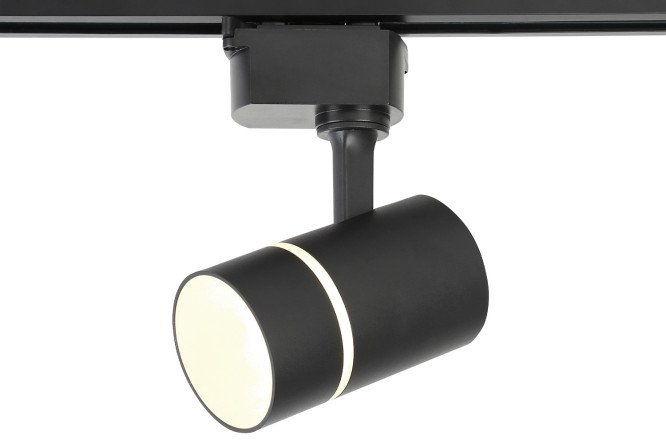 Изображение товара Светильник трековый AMBRELLA LIGHT Track System 1 м², 8x17.5x8 см, GU10