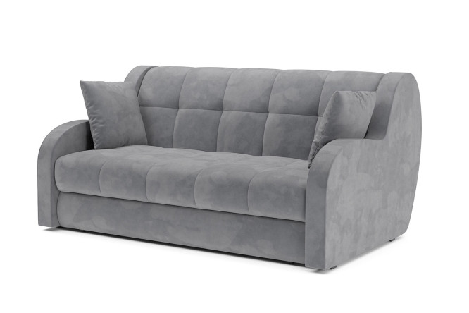 Изображение товара Диван-кровать Адриан с механизмом аккордеон 120x200 см стильный и функциональный