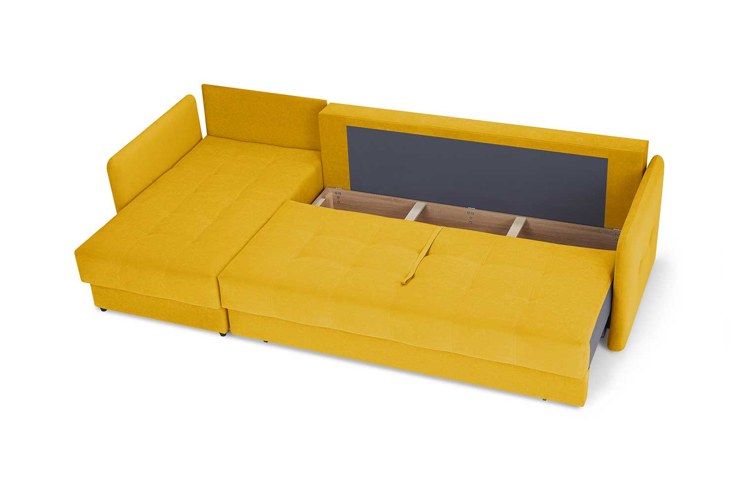 фото Угловой диван-кровать венос hoff