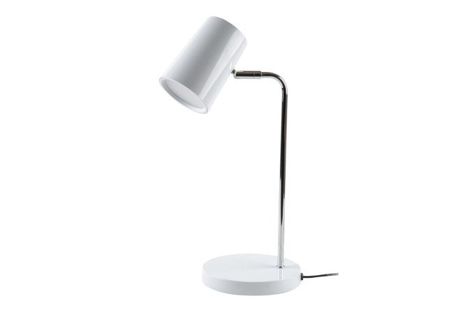 Изображение товара Настольная LED лампа Uniel ULM-B600 15,5x34x15,5 см энергоэффективная