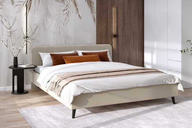Каркас кровати Luna 140х200 см