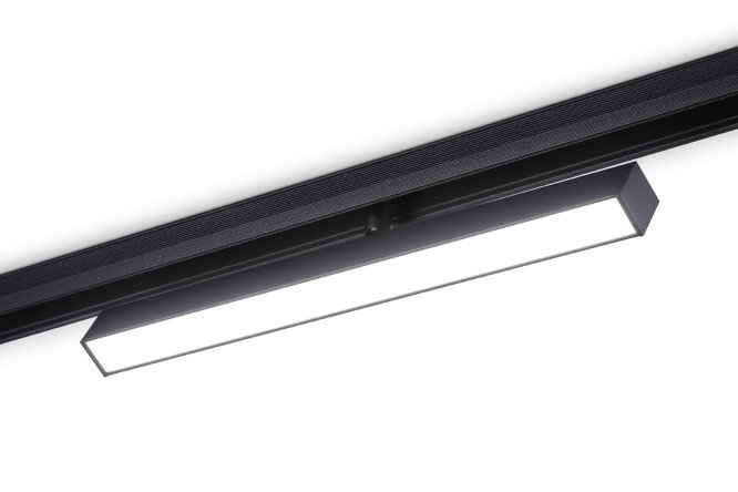 Изображение товара Трековый светильник LED AMBRELLA LIGHT System 1 м² врезной компактный