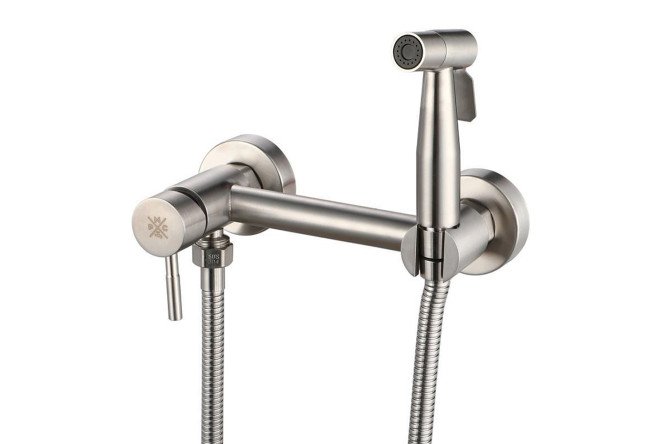 Изображение товара Смеситель РМС SUS129-5-2