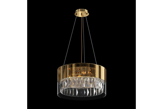 Светильник подвесной MAYTONI DECORATIVE LIGHTING Modern Wonderland 12 кв.м., 40х40.5х40 см, E14