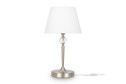 Светильник настольный FREYA Rosemary FR2190TL-01N E14, 24x43.5x24 см