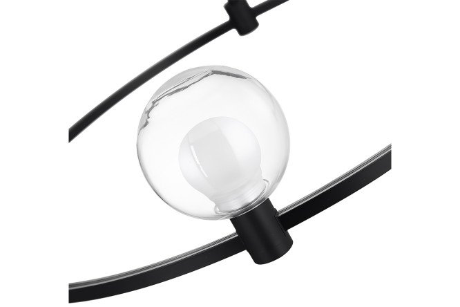 Светильник подвесной LED FREYA FR4005PL 10 кв.м., LED, 60 см