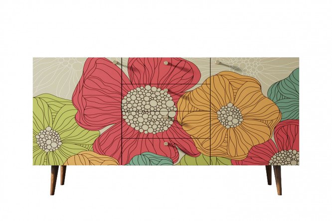 Изображение товара Комод Berber