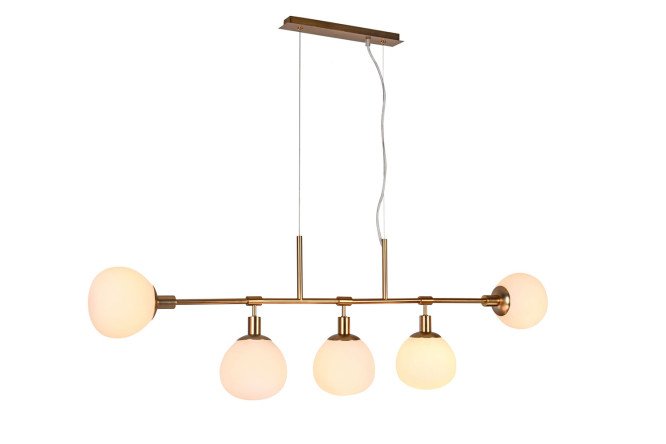 Фото 7 Светильник подвесной MAYTONI MOD221PL 13 кв.м., E14