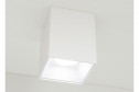 Светильник потолочный CITILUX Старк 4 м², 7.5x9.5x7.5 см, LED