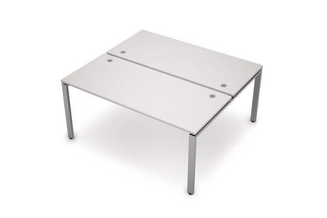 Изображение товара Бенч-система на 2 рабочих места Avance 100х75х143.5 см