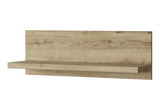 Полка навесная Doorset
