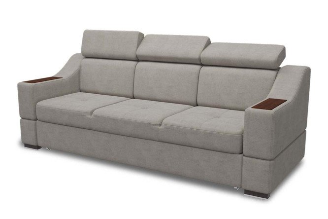 Изображение товара Диван-кровать Сириус с механизмом трансформации Дельфин