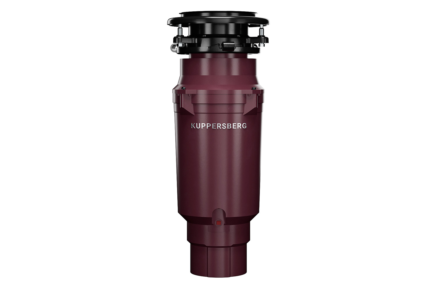 Измельчитель пищевых отходов KUPPERSBERG WSS 750 V