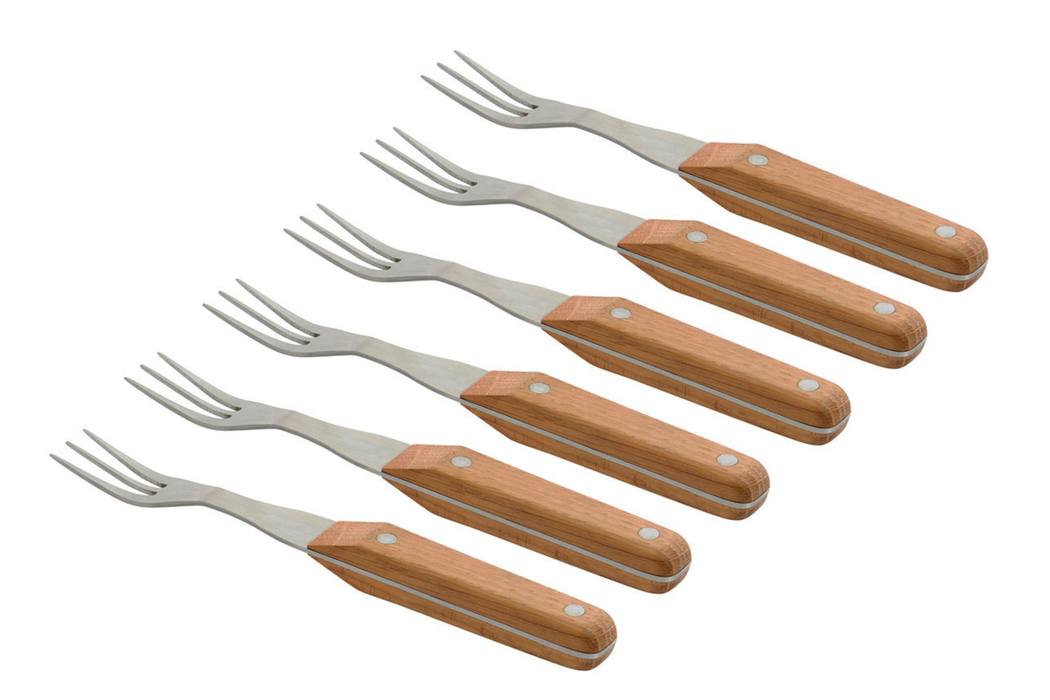 

Набор вилок для барбекю CollectAndCook, CollectAndCook