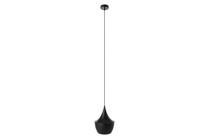 Изображение товара Светильник подвесной HOFF Noir Drum 7 кв.м., 25х30х25 см, E27