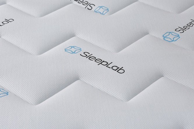 Фото 8 Матрас SLEEPLAB Relaxation 160х200 см