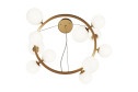 Светильник подвесной MAYTONI Modern Dallas 25 кв.м., 67х137х25 см, G9