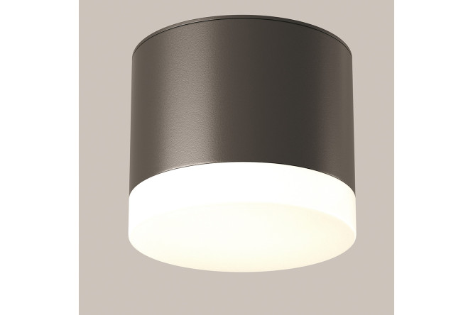 Светильник потолочный MAYTONI Ceiling & Wall Pauline 8.2x7x8.2 см, GX53
