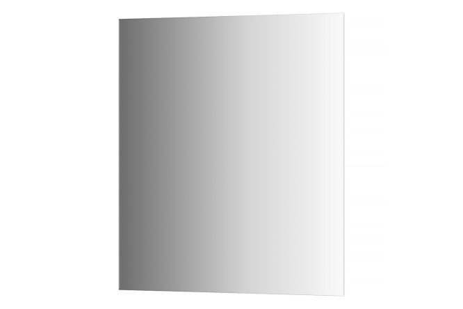 Изображение товара Зеркало настенное с фацетом EVOFORM Standard BY 0220 70х80 см