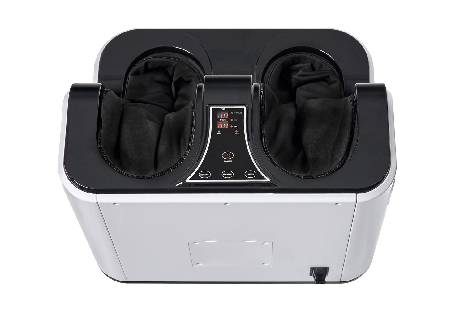 Массажер для стоп и икр с вибрацией Блаженство Люкс