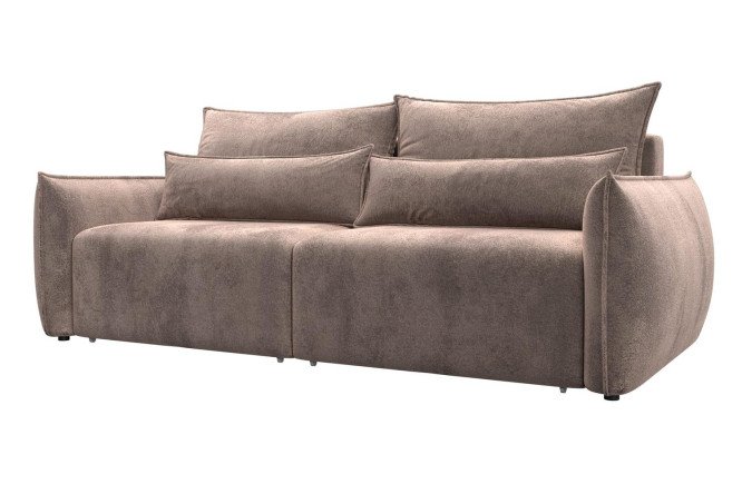 Изображение товара Диван-кровать Лига 051 еврокнижка размеры 226х96х117 см спальное место 160х192 см