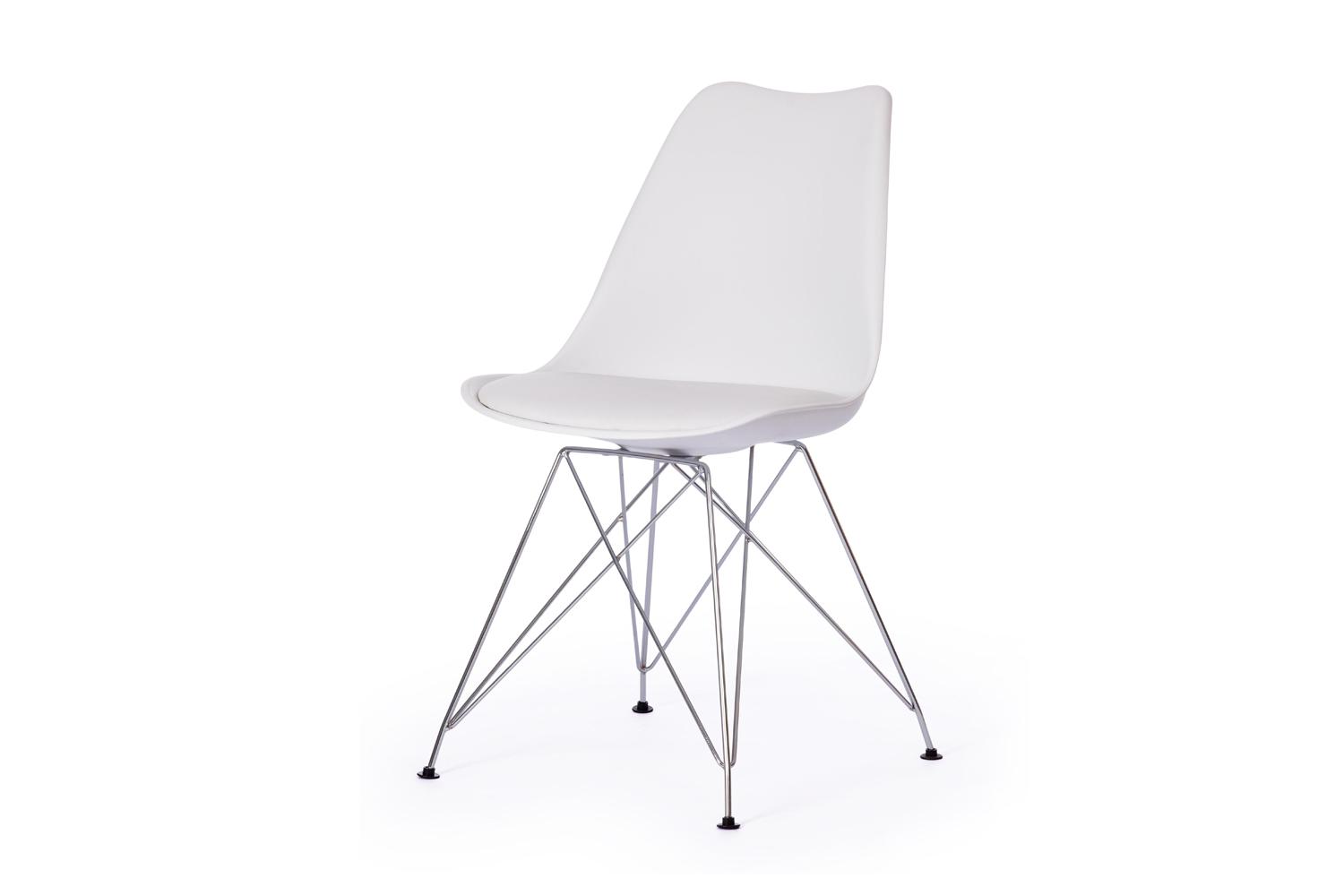 

Комплект стульев Tulip Iron Chair, Tulip Iron Chair