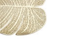 Салфетка на стол HOFF Monstera 39х0.1х31.5 см