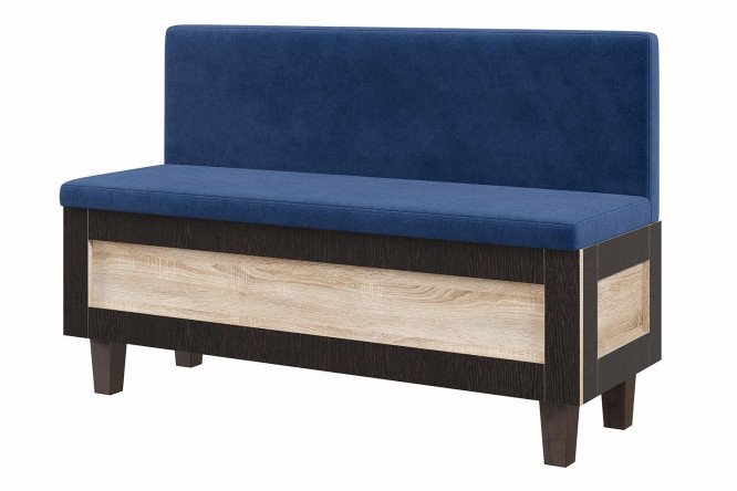 Изображение товара Кухонный уголок Кантри с подъёмным механизмом 133х88х53 см