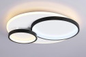 Светильник AMBRELLA LIGHT Acrylica 24 кв.м., 47x9x49 см, LED