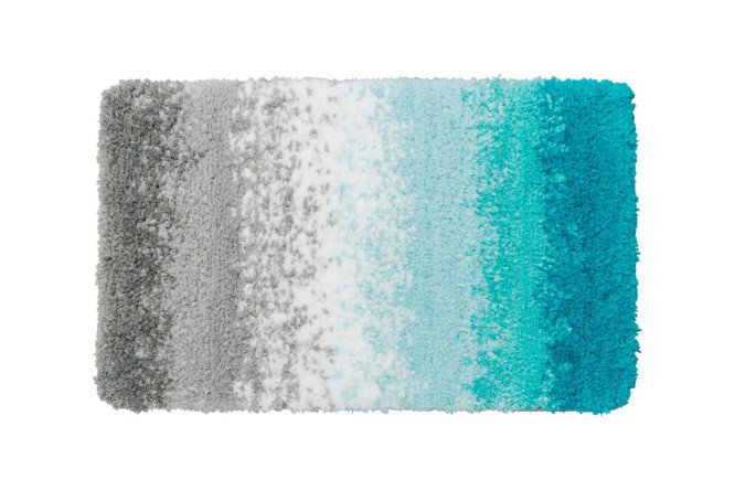 Коврик для ванной комнаты IDDIS Decor 50x80 см