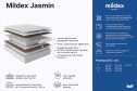 Матрас Jasmin 180х200 см